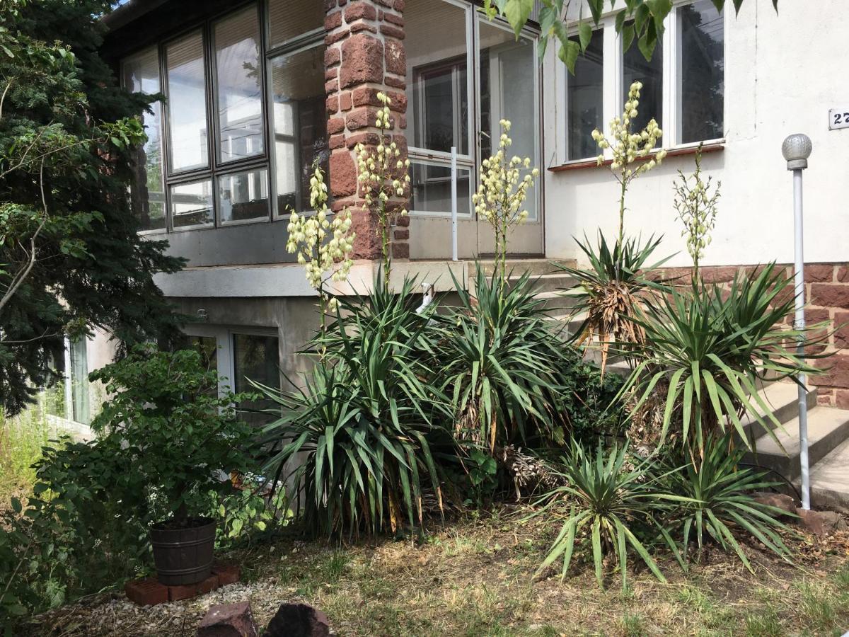 Alsooers Ch Apartment Exterior photo