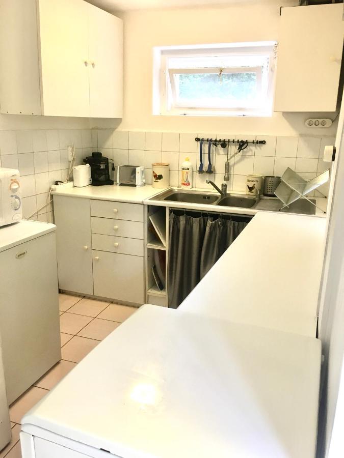 Alsooers Ch Apartment Exterior photo